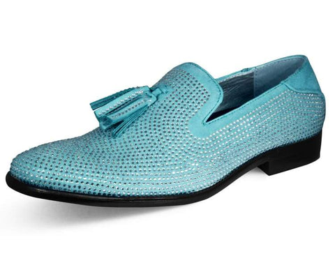 Men Slip on Shoes-Deford