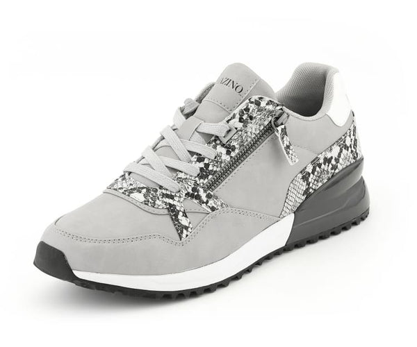 Trendy High fashion Sneaker BDF-Azurit