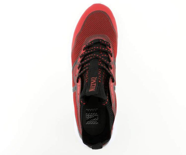 Obsidian Red/Black