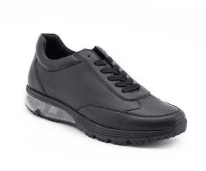 Men low top Camino Black