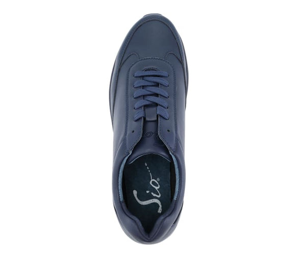 Men low top Camino Black