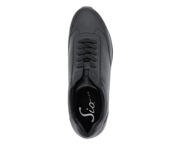 Men low top Camino Black