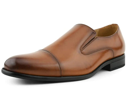 Men Fashion Shoes-lombardo-000C - Church Suits For Less